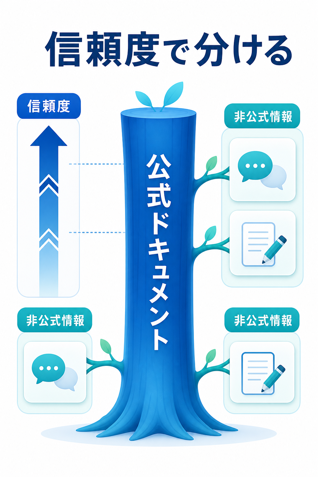 社内データをAI活用資産にする Unit22